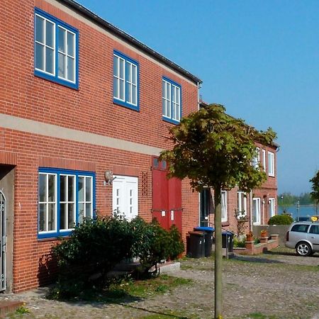Ferienwohnung Haus Wagner App 2 Heiligenhafen Exterior foto